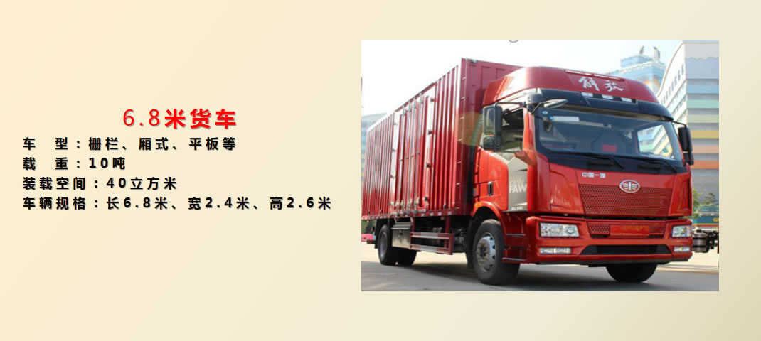 運(yùn)輸車輛(圖5)