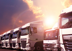 高效物流運(yùn)輸專線，鑫豫通物流公司就是專業(yè)