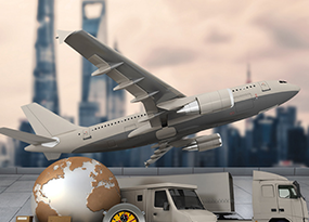 找托運(yùn)公司和貨運(yùn)公司，就到鑫豫通物流公司